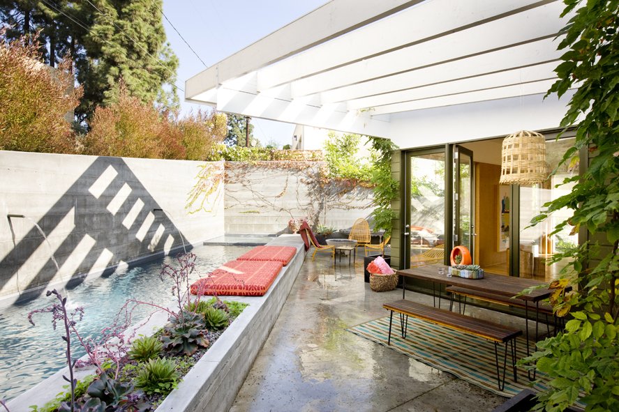 Glendower House — Bestor Architecture
