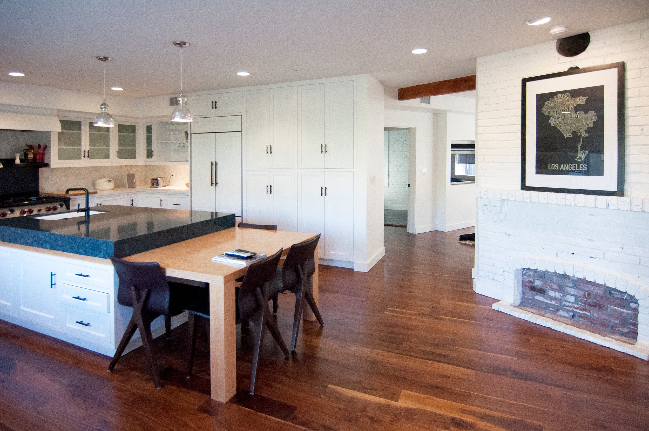 Glendower — Adam Wheeler Design