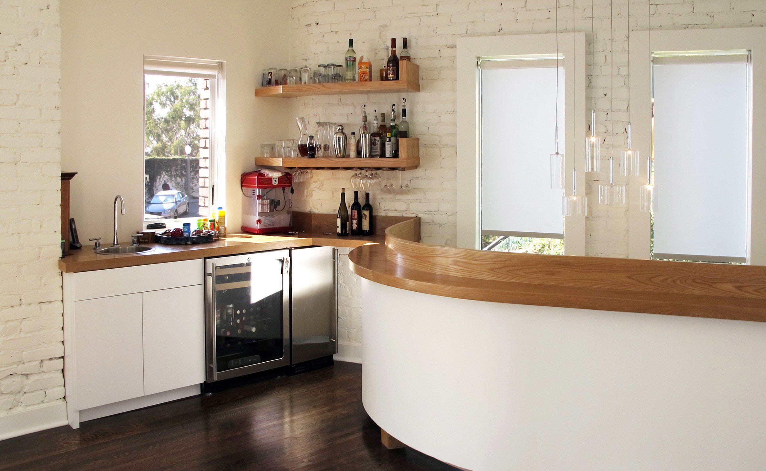 Glendower — Adam Wheeler Design