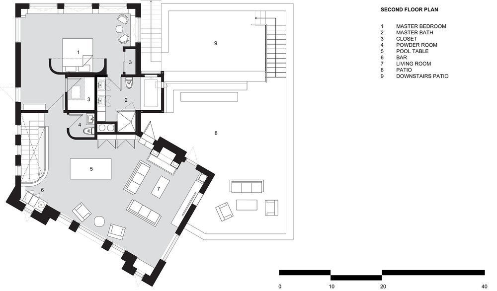 Glendower — Adam Wheeler Design