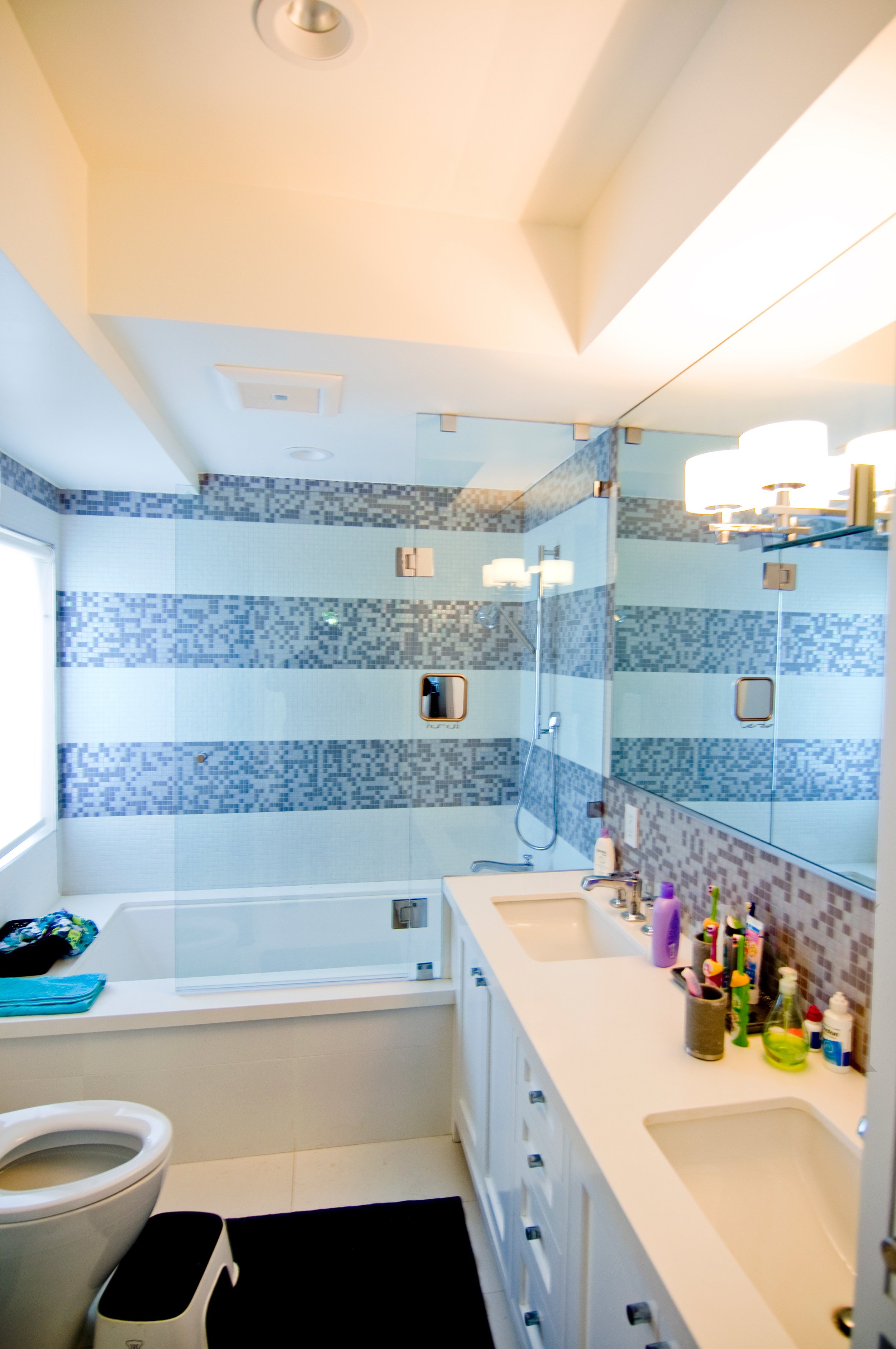 Glendower — Adam Wheeler Design