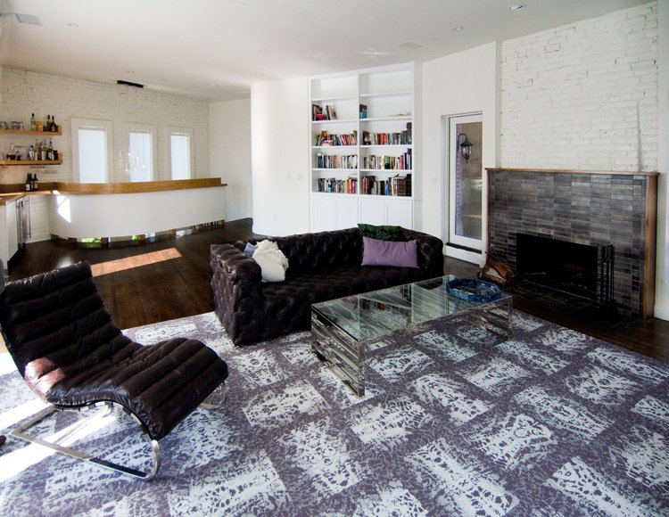 Glendower — Adam Wheeler Design