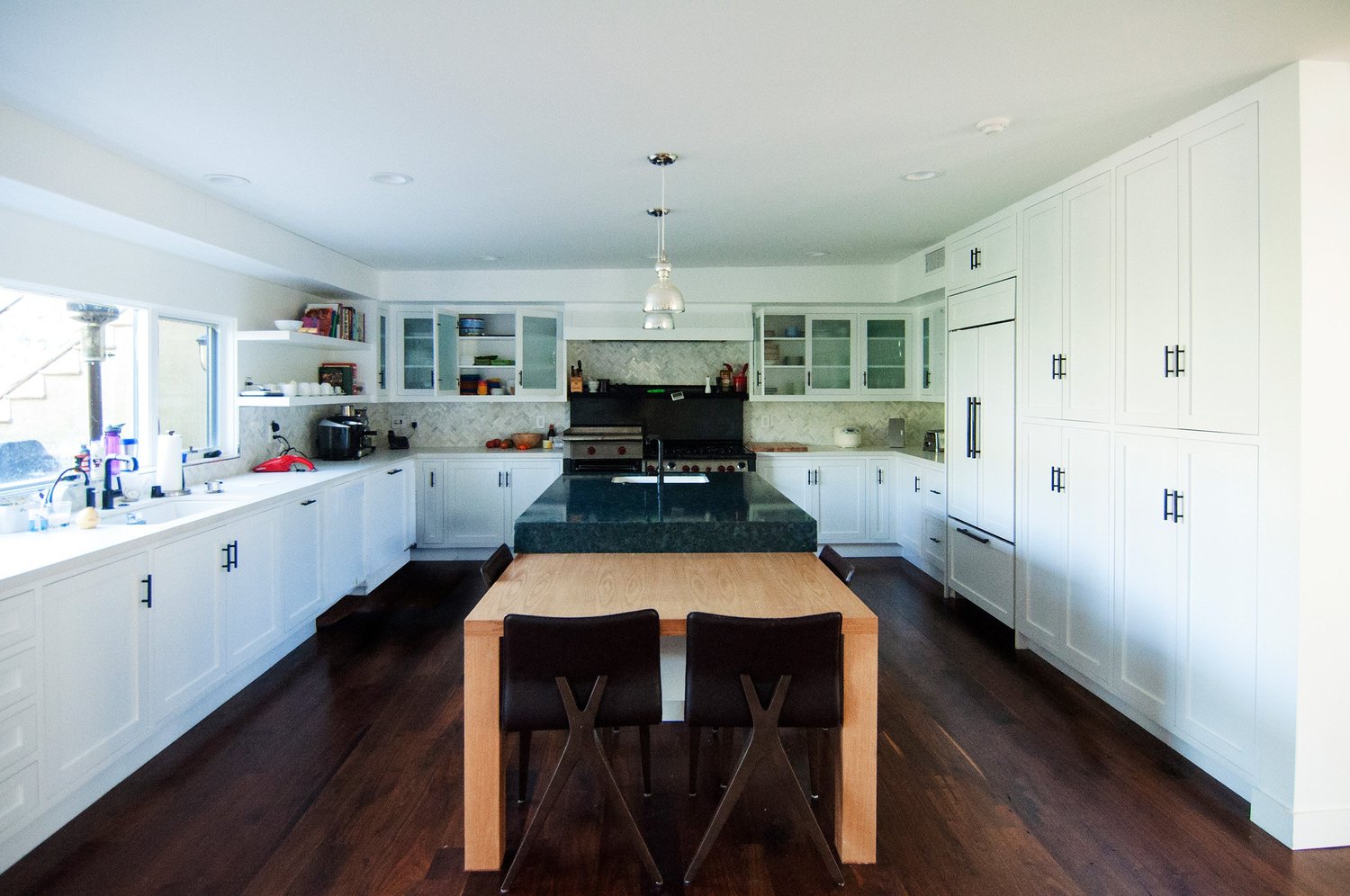 Glendower — Adam Wheeler Design