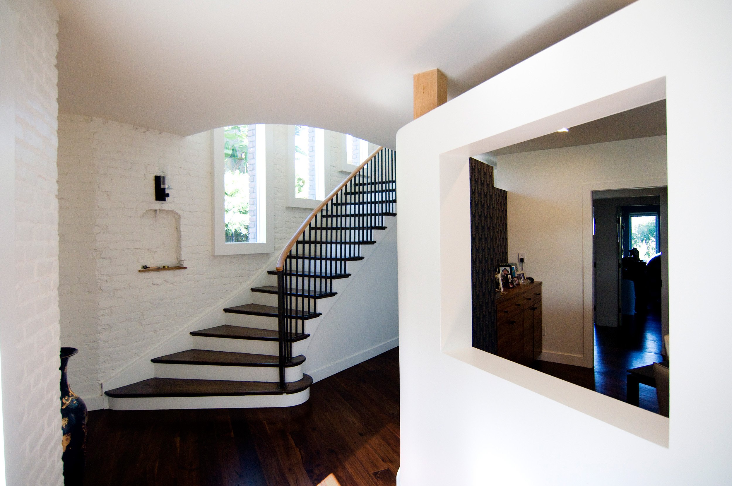 Glendower — Adam Wheeler Design