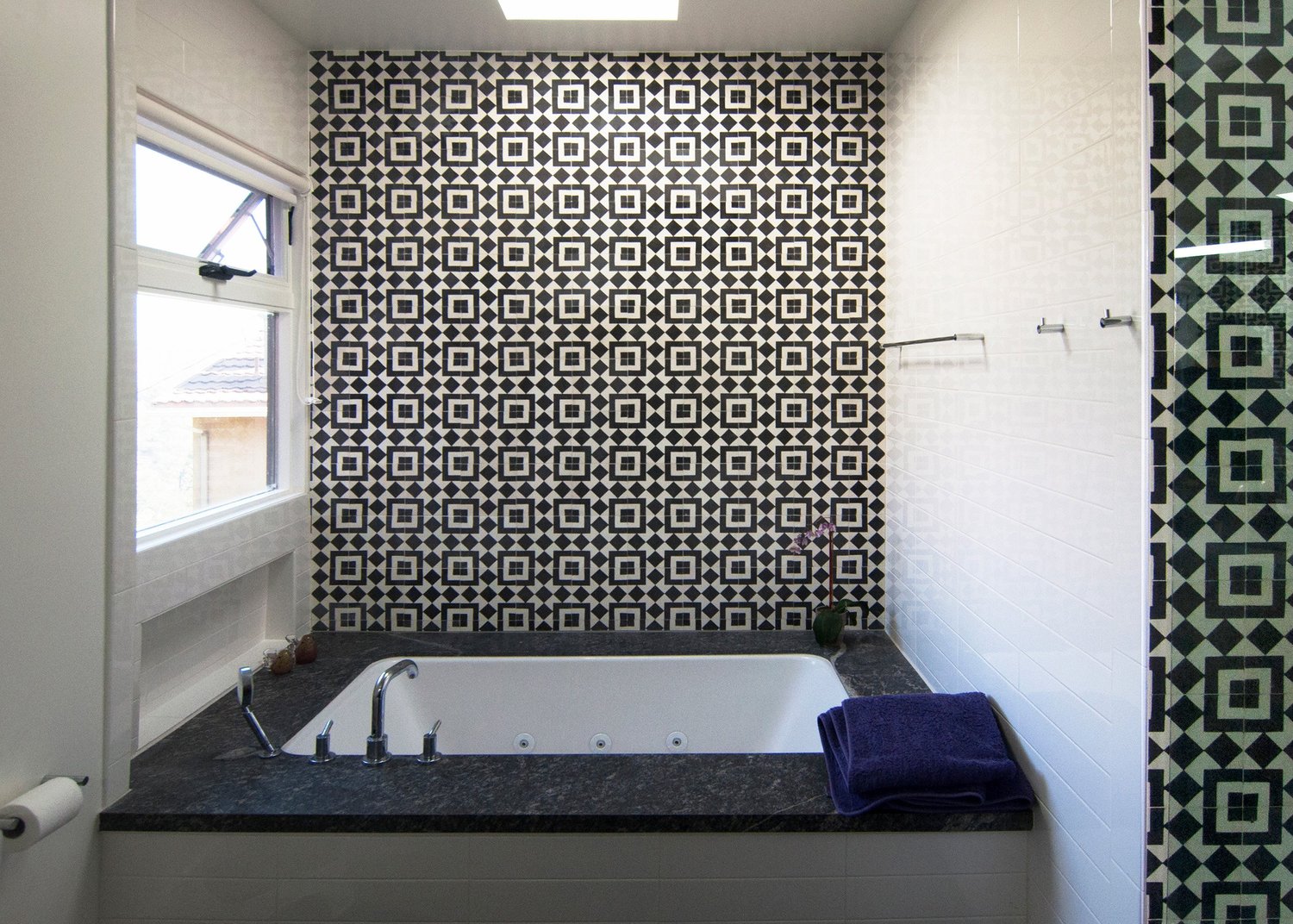 Glendower — Adam Wheeler Design
