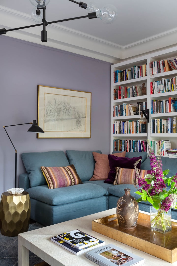 Global Inspired Modern — Glenn Gissler Design