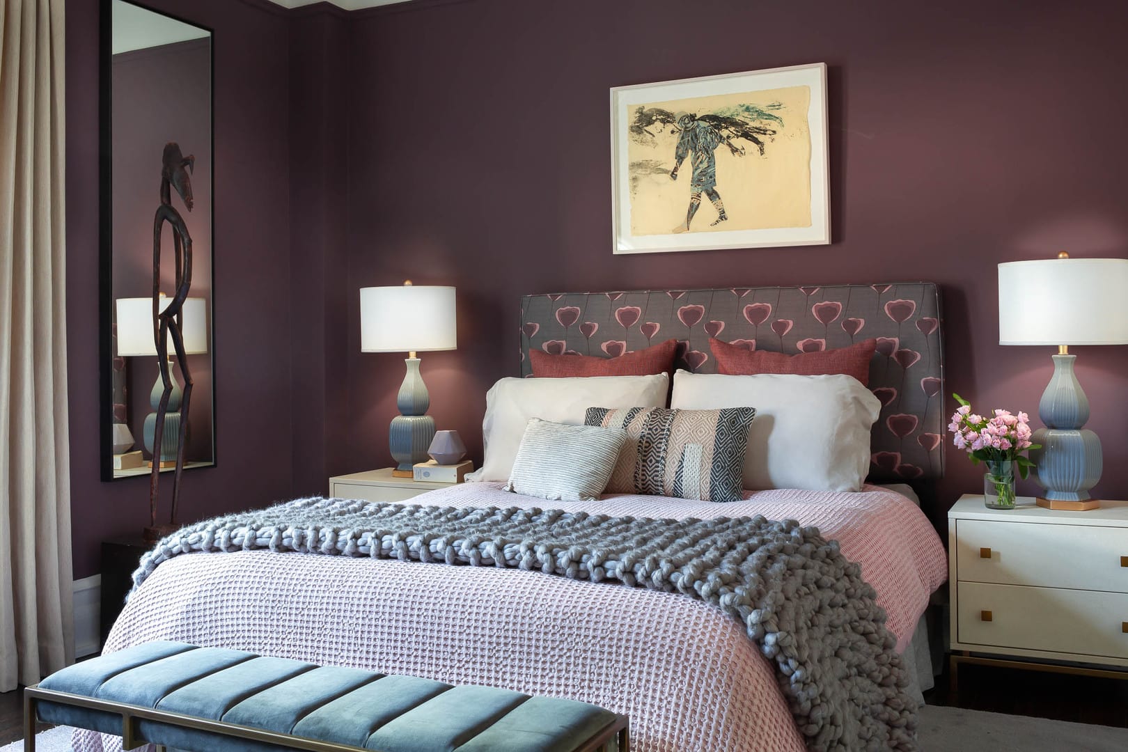 Global Inspired Modern — Glenn Gissler Design