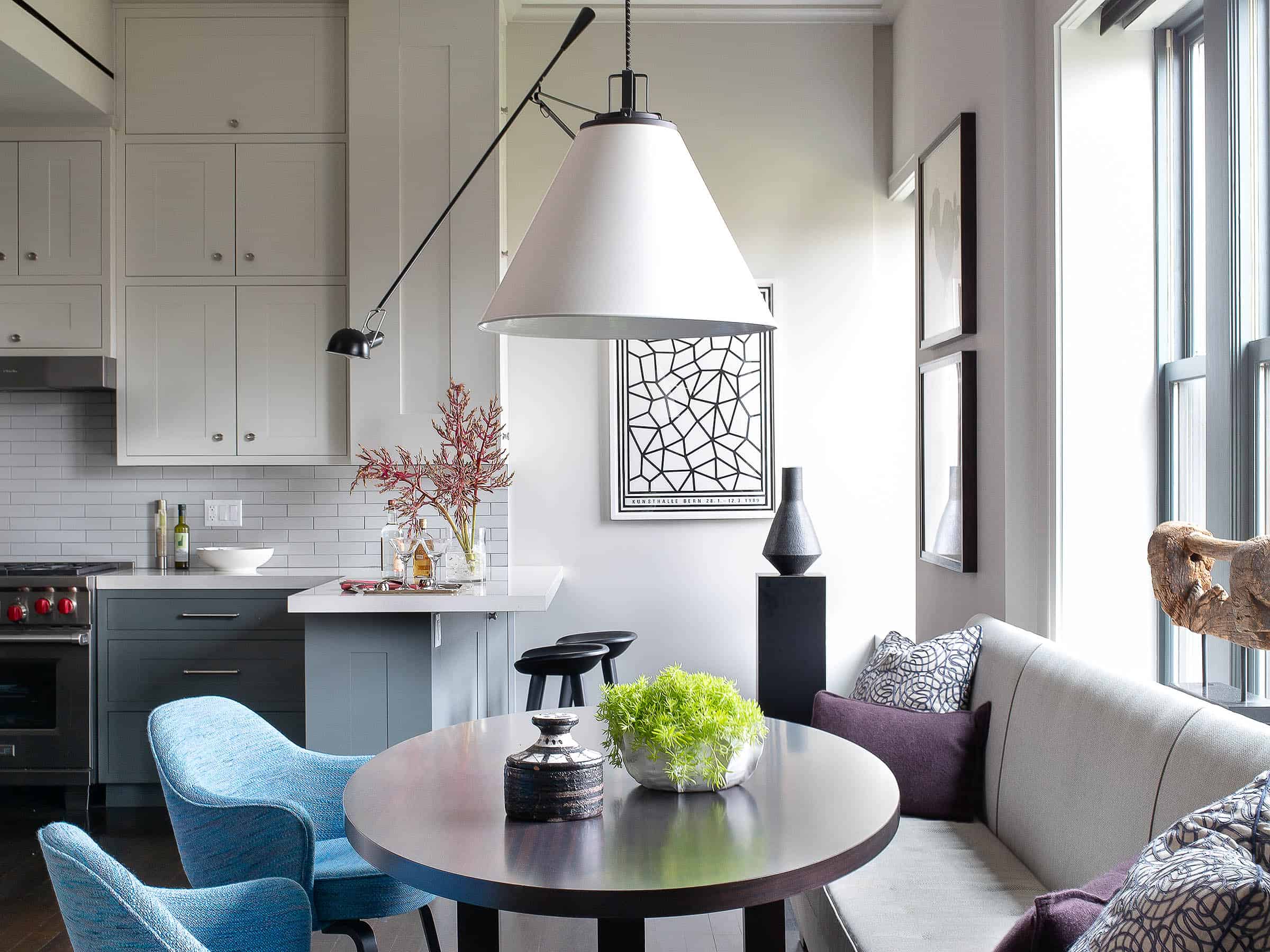 Global Inspired Modern — Glenn Gissler Design
