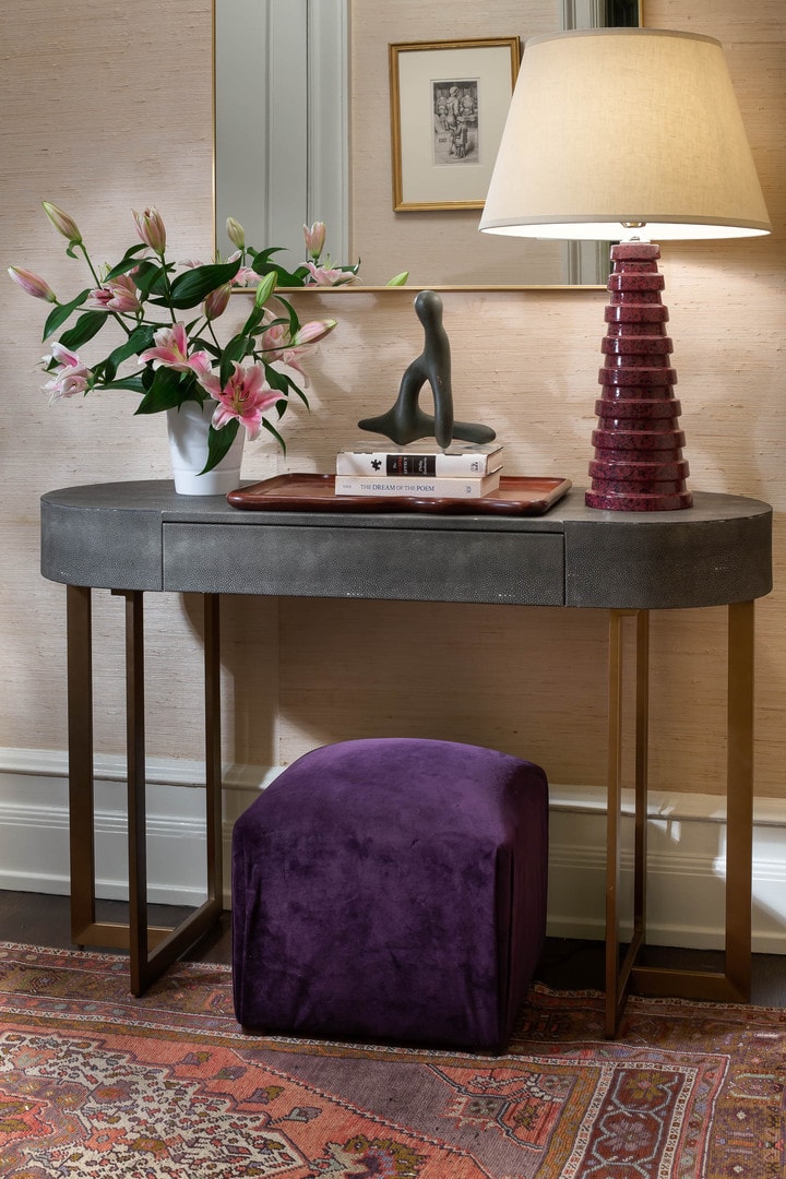 Global Inspired Modern — Glenn Gissler Design