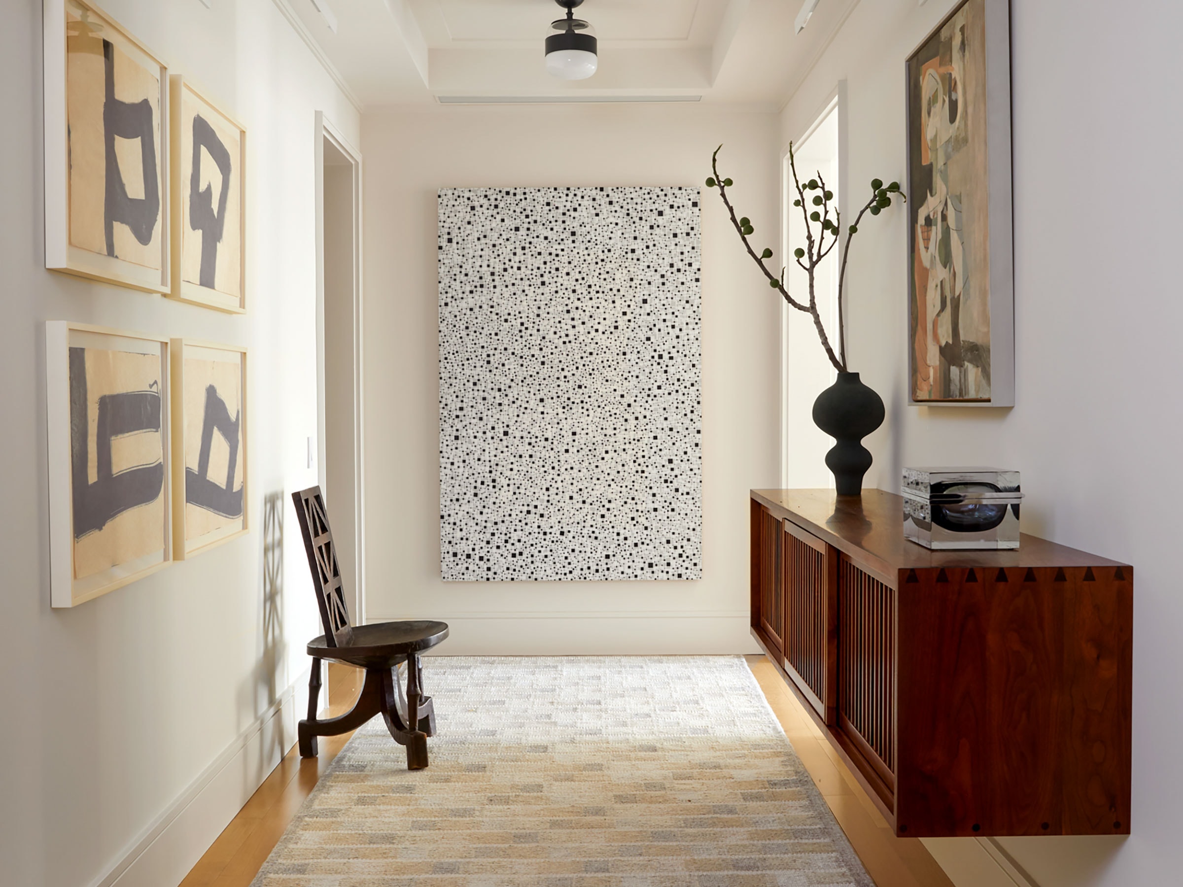 Global Inspired Modern — Glenn Gissler Design