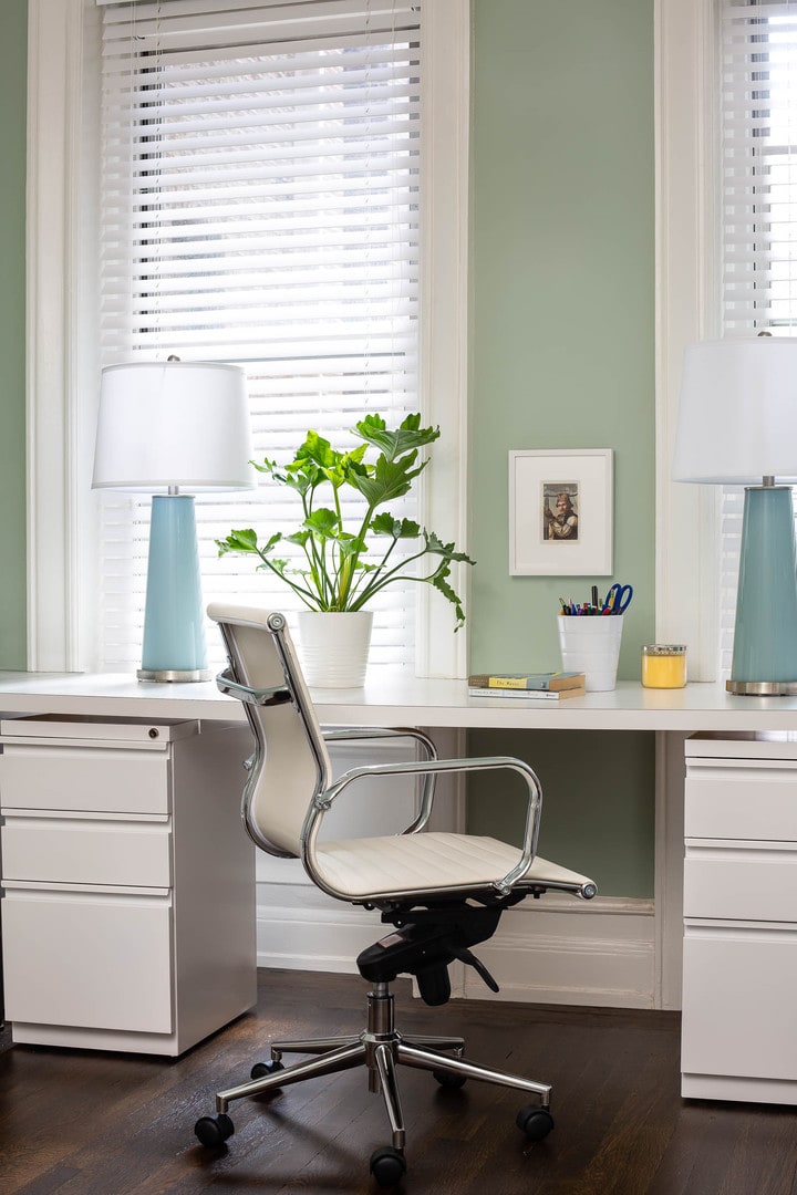 Global Inspired Modern — Glenn Gissler Design