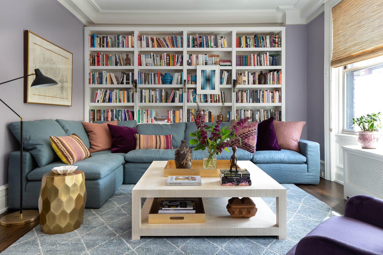 Global Inspired Modern — Glenn Gissler Design