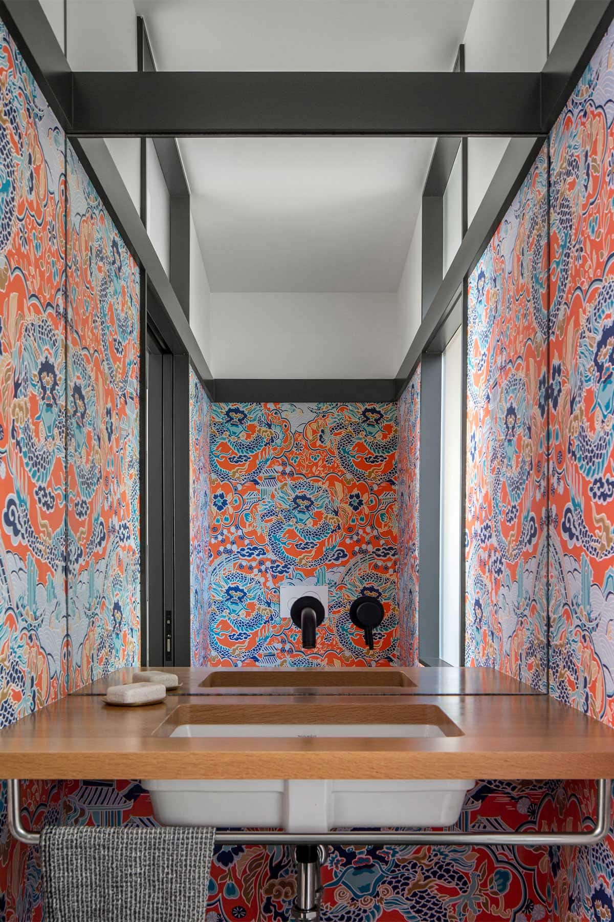 SHED Architecture & Design — Seattle Architects — Golden House — SHED Architecture & Design