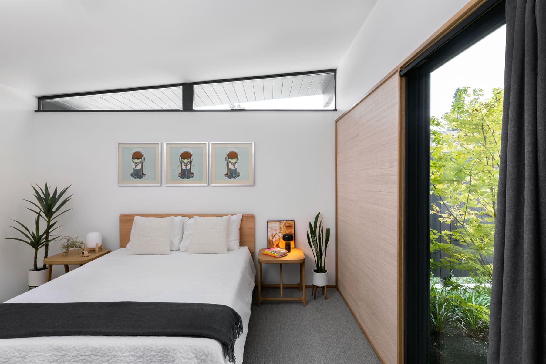 SHED Architecture & Design — Seattle Architects — Golden House — SHED Architecture & Design