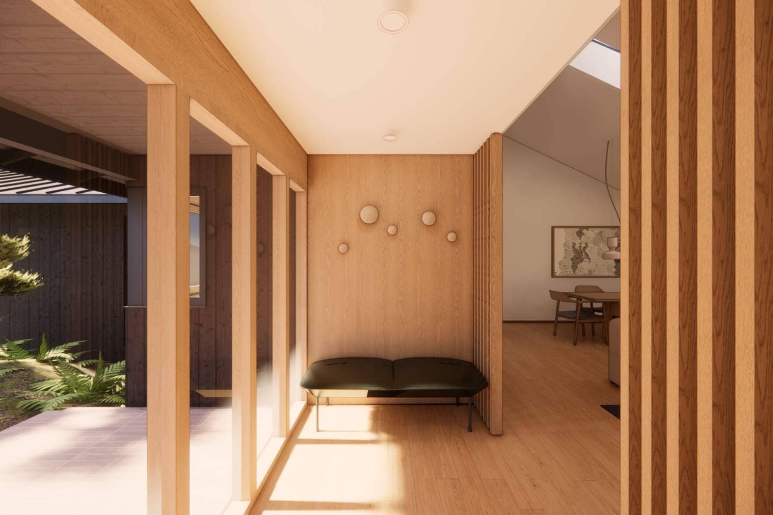 Goose Nest — SHED Architecture & Design