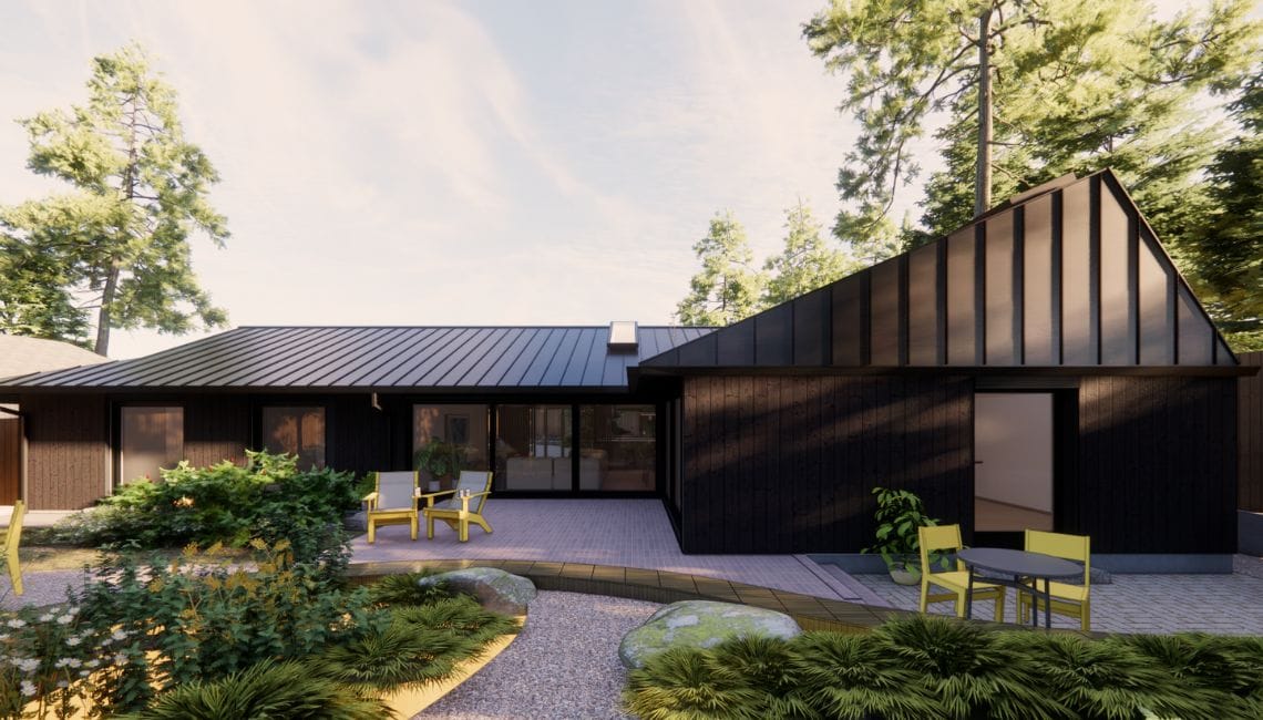 Goose Nest — SHED Architecture & Design
