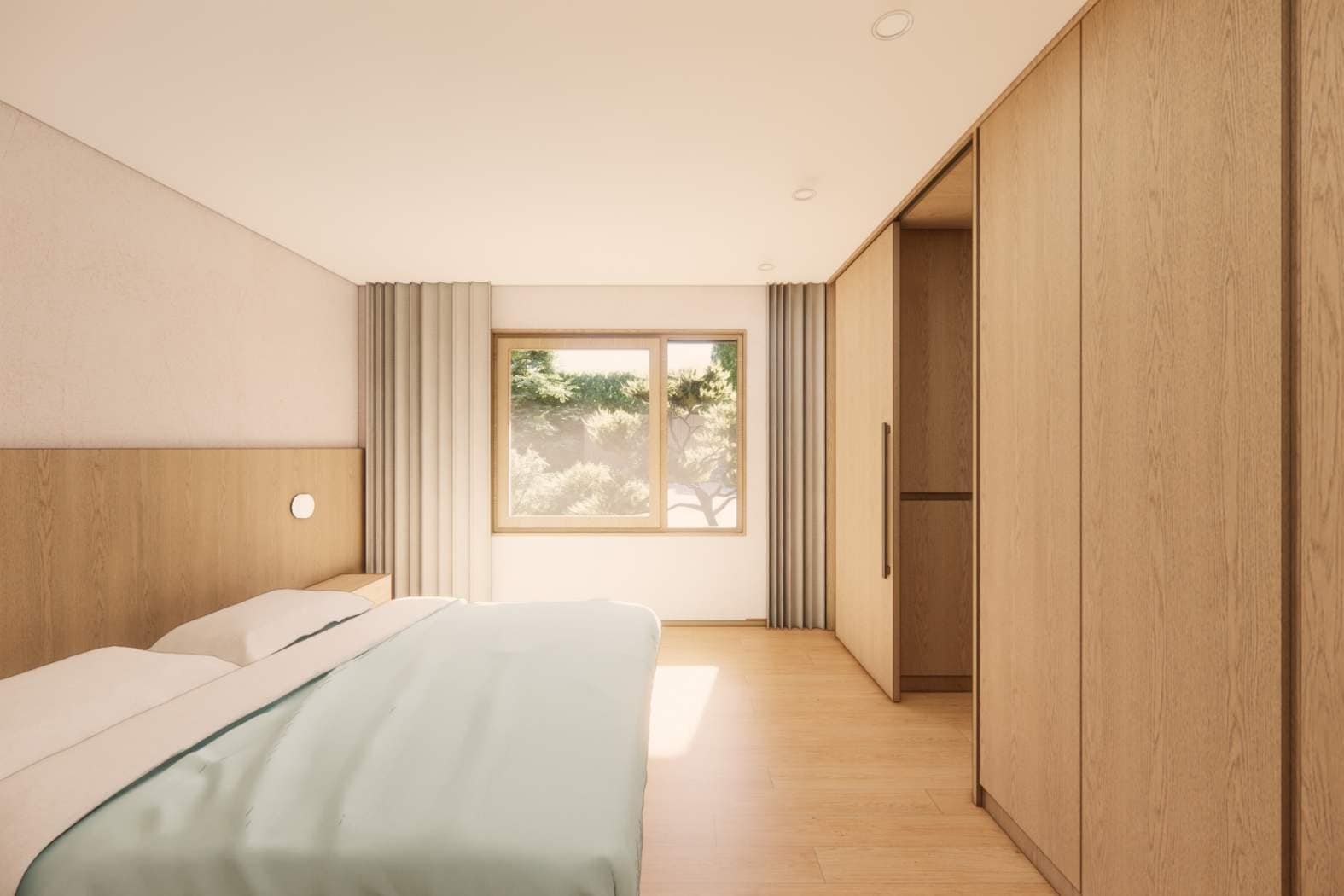 Goose Nest — SHED Architecture & Design