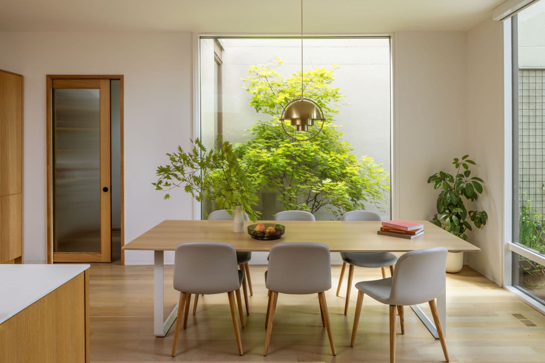 The Mori House — SHED Architecture & Design