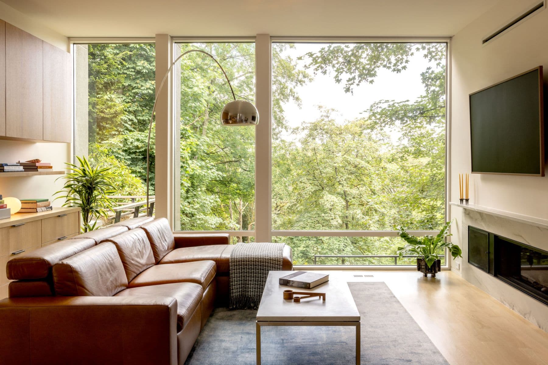 The Mori House — SHED Architecture & Design