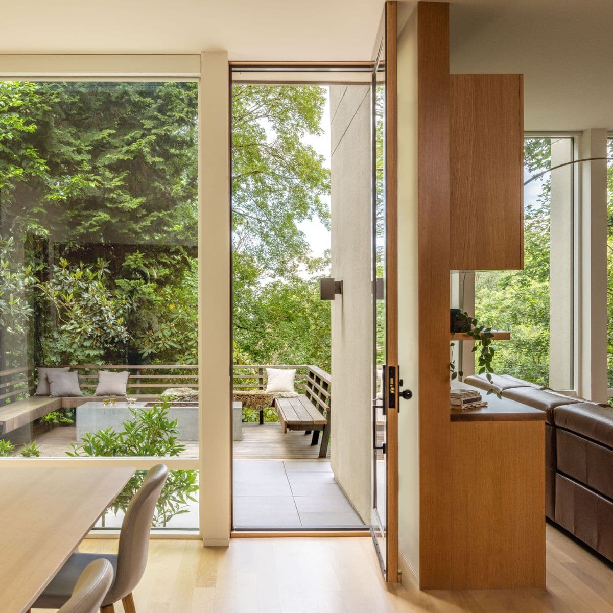 The Mori House — SHED Architecture & Design