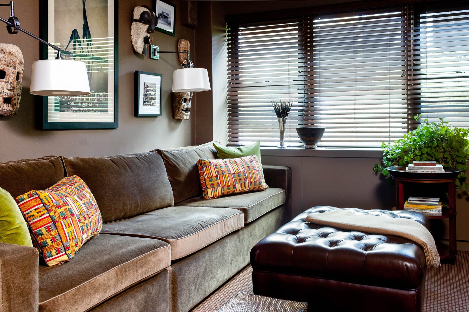 Gramercy Park — Glenn Gissler Design