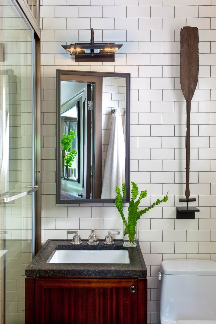 Gramercy Park — Glenn Gissler Design