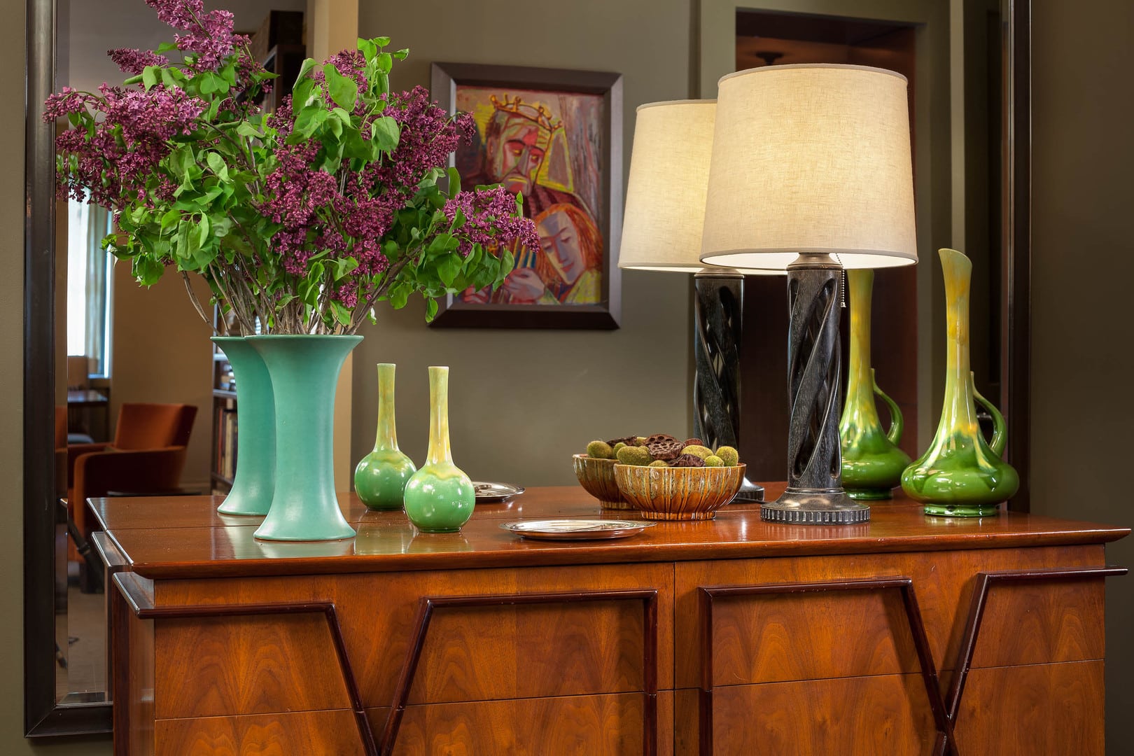 Gramercy Park — Glenn Gissler Design