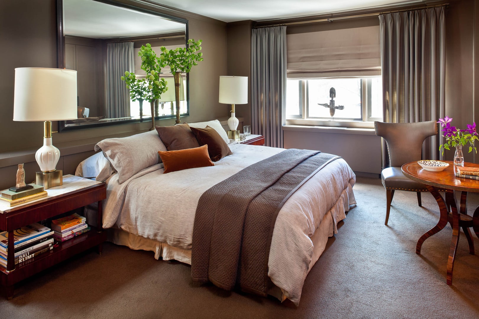 Gramercy Park — Glenn Gissler Design