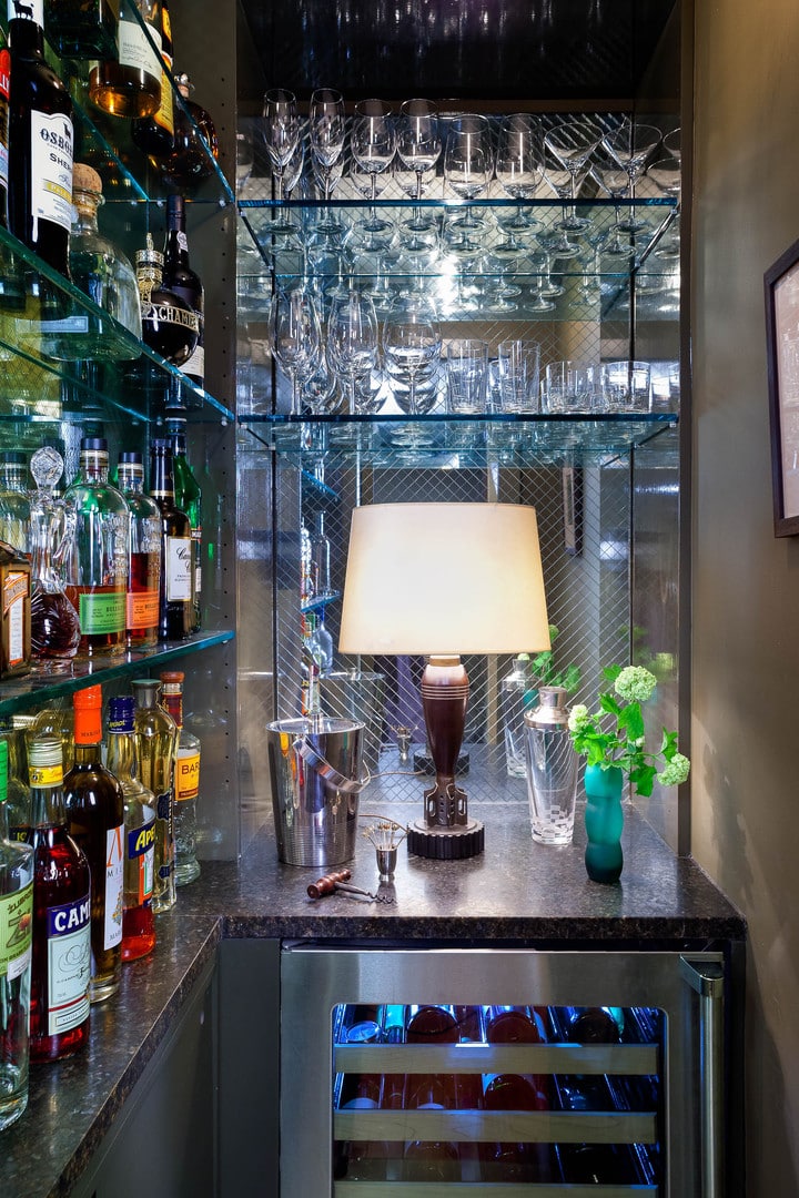 Gramercy Park — Glenn Gissler Design