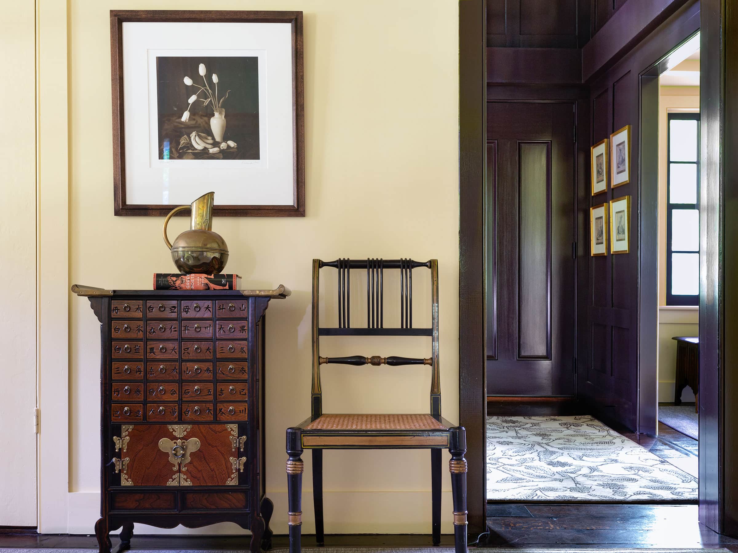 Gramercy Park — Glenn Gissler Design