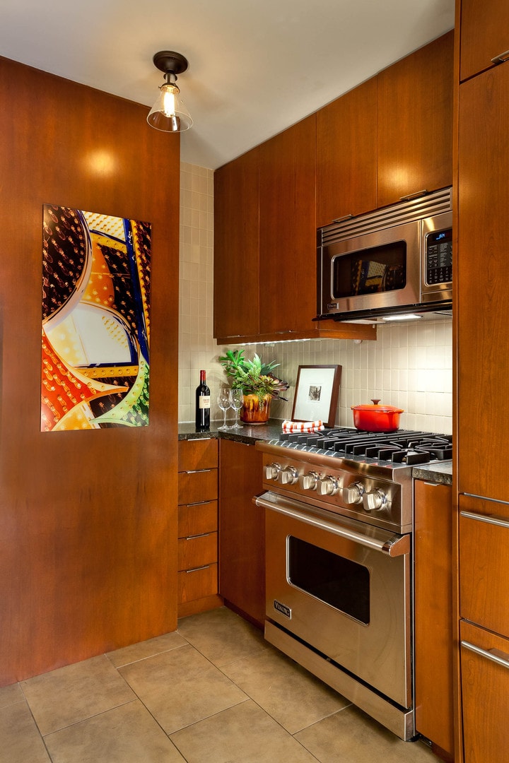 Gramercy Park — Glenn Gissler Design