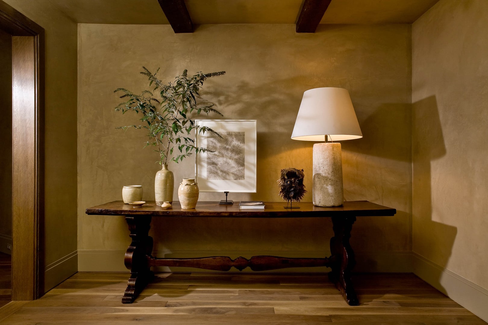 Grand Country Residence — Glenn Gissler Design