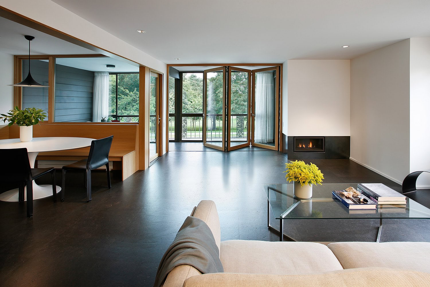 Green Lake Remodel — SHED Architecture & Design
