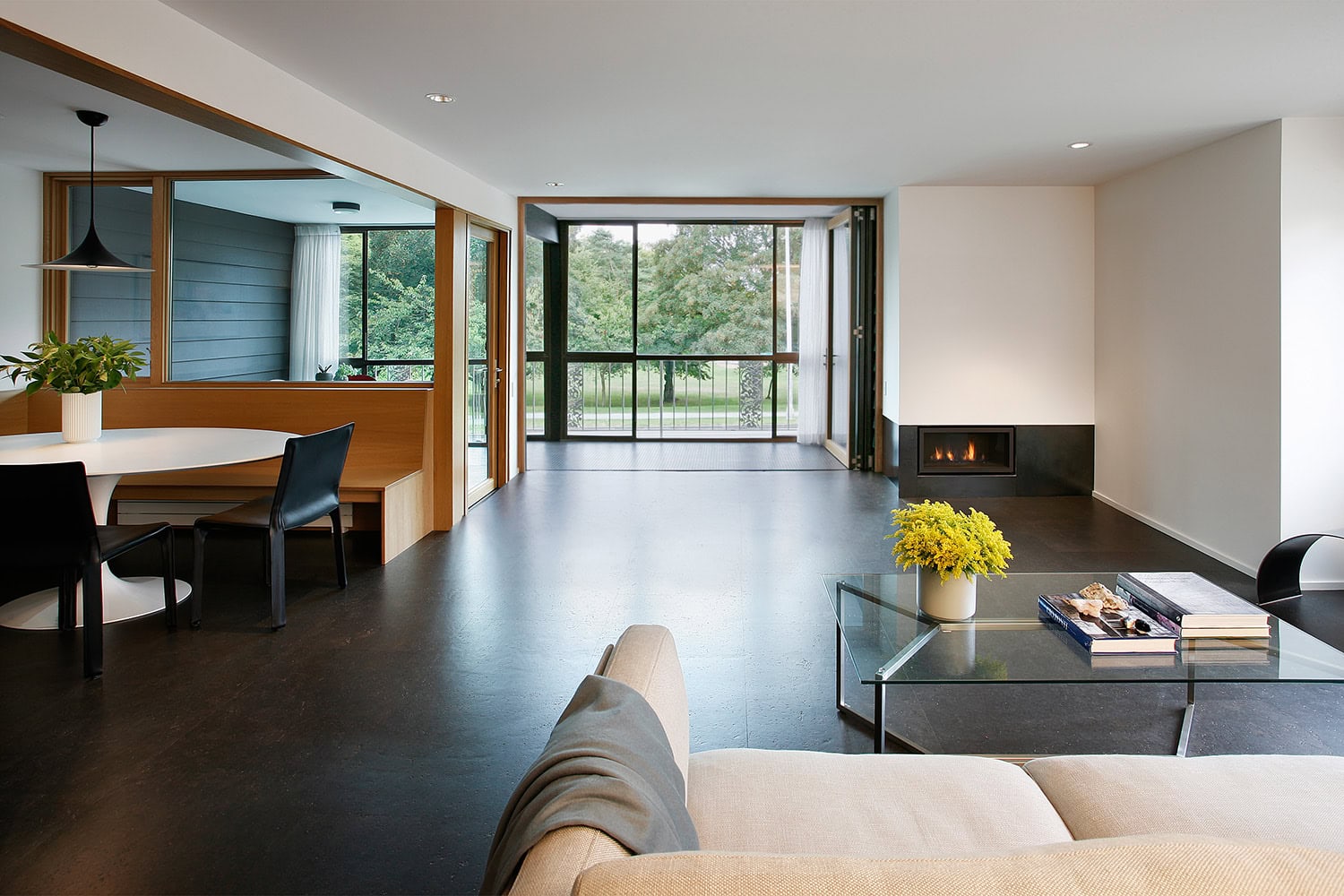 Green Lake Remodel — SHED Architecture & Design