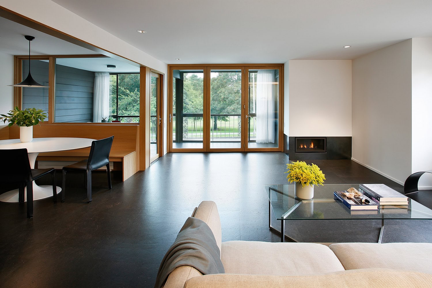 Green Lake Remodel — SHED Architecture & Design