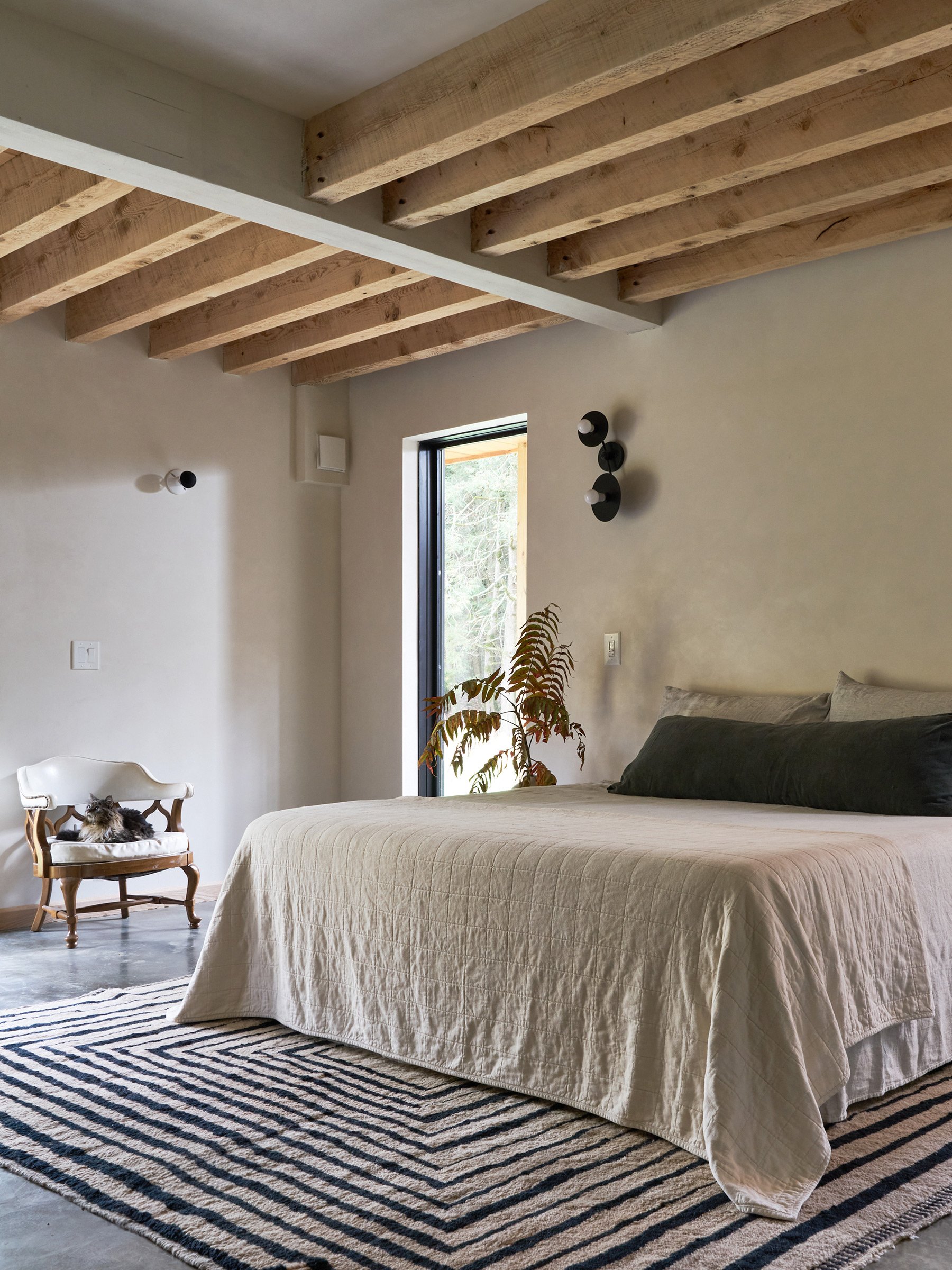 Green Barn — DEMO Architects