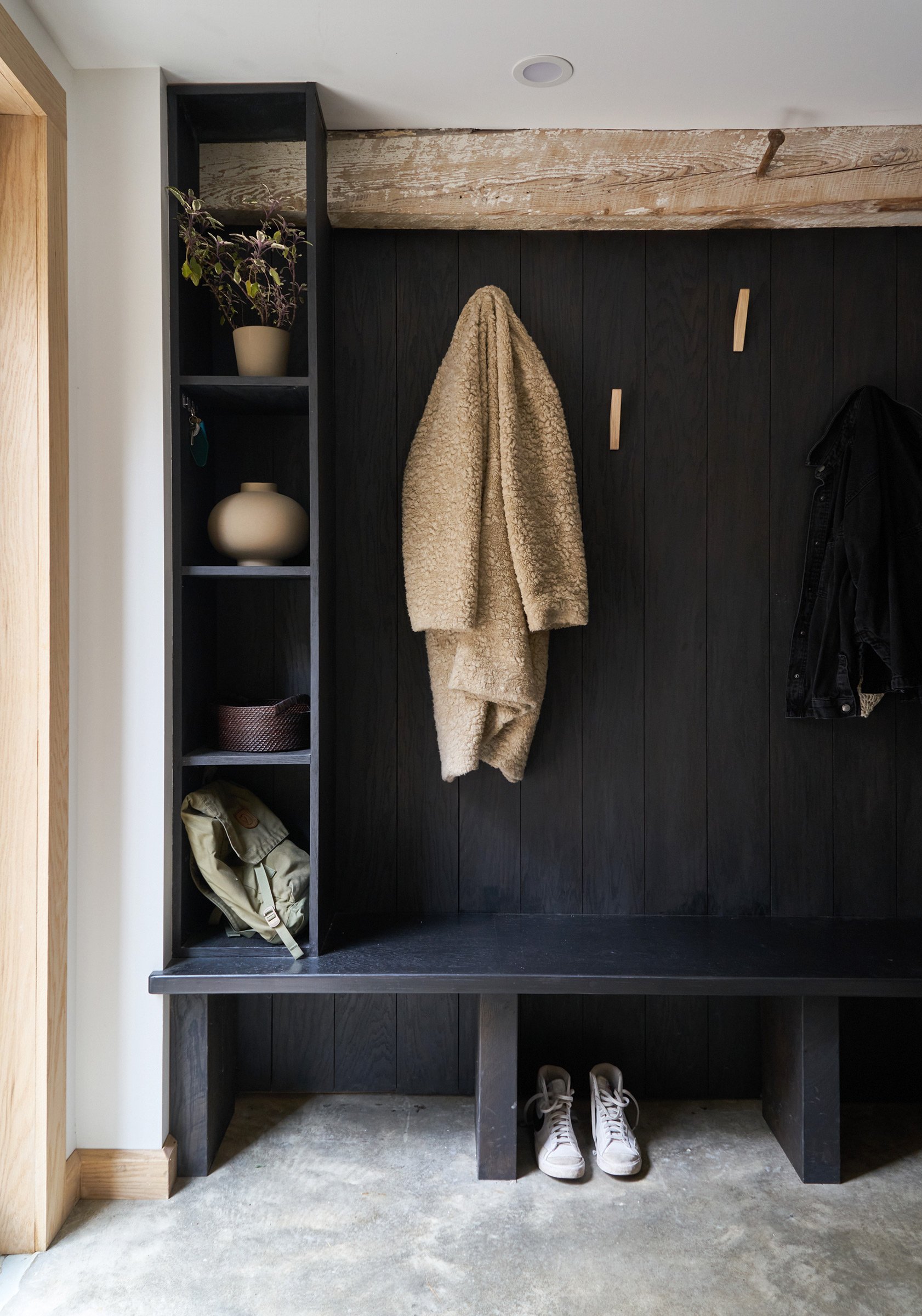 Green Barn — DEMO Architects