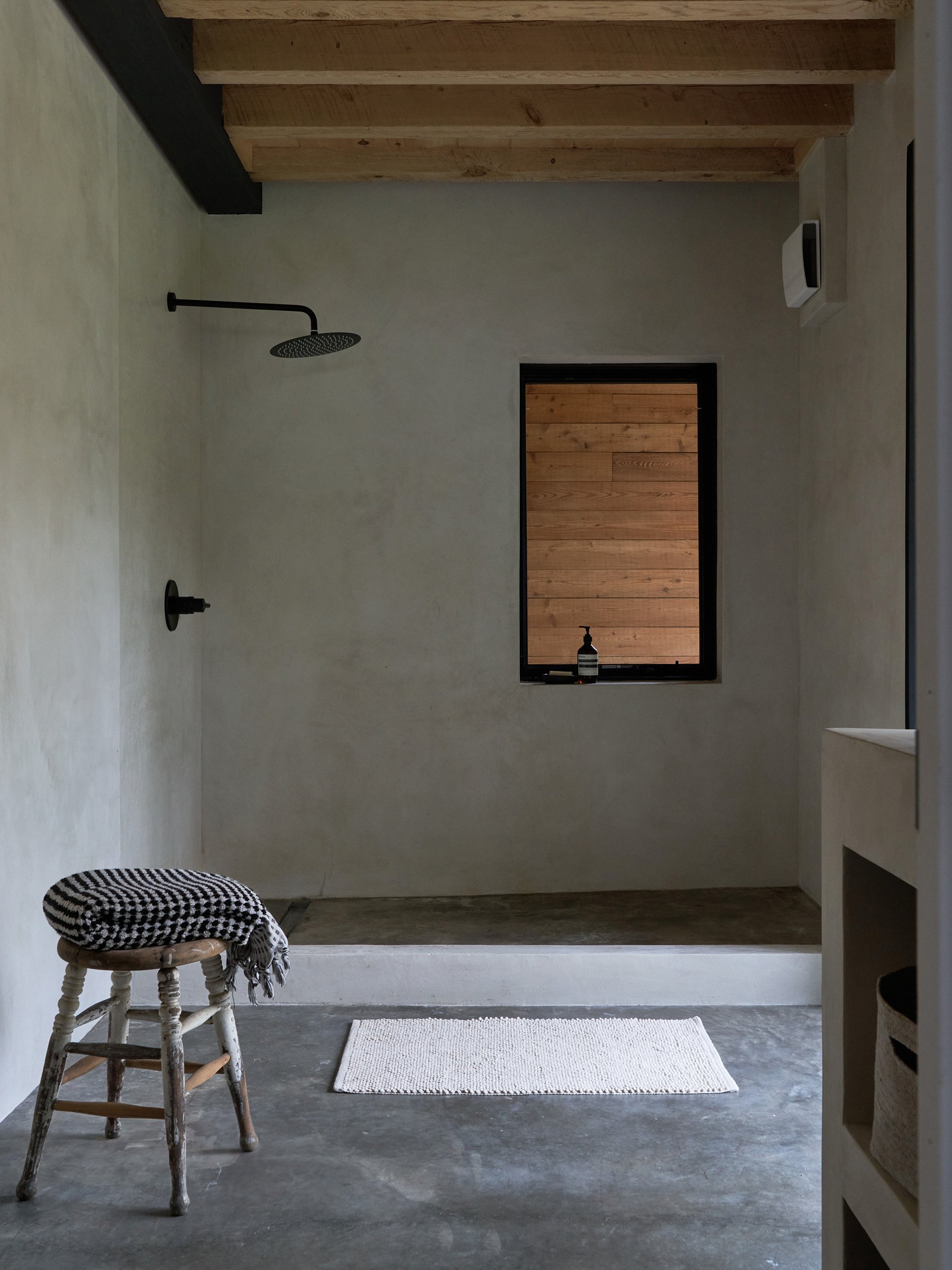 Green Barn — DEMO Architects