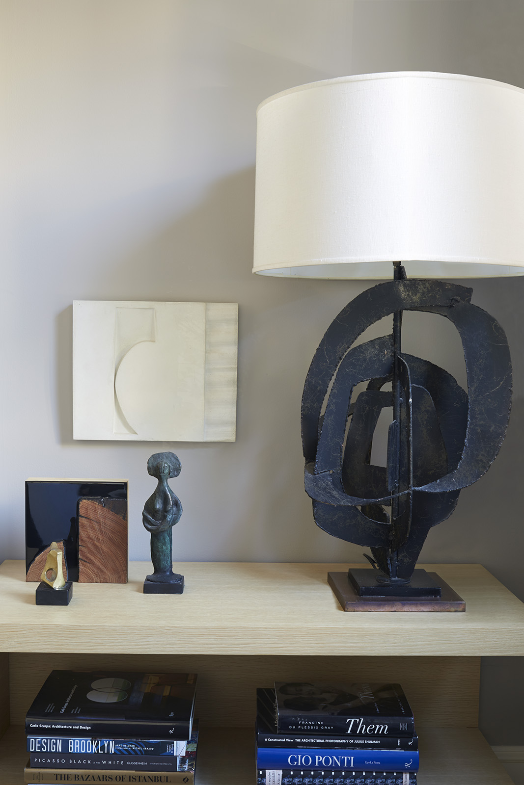 Greenpoint Townhouse — Joseph Vance Architects