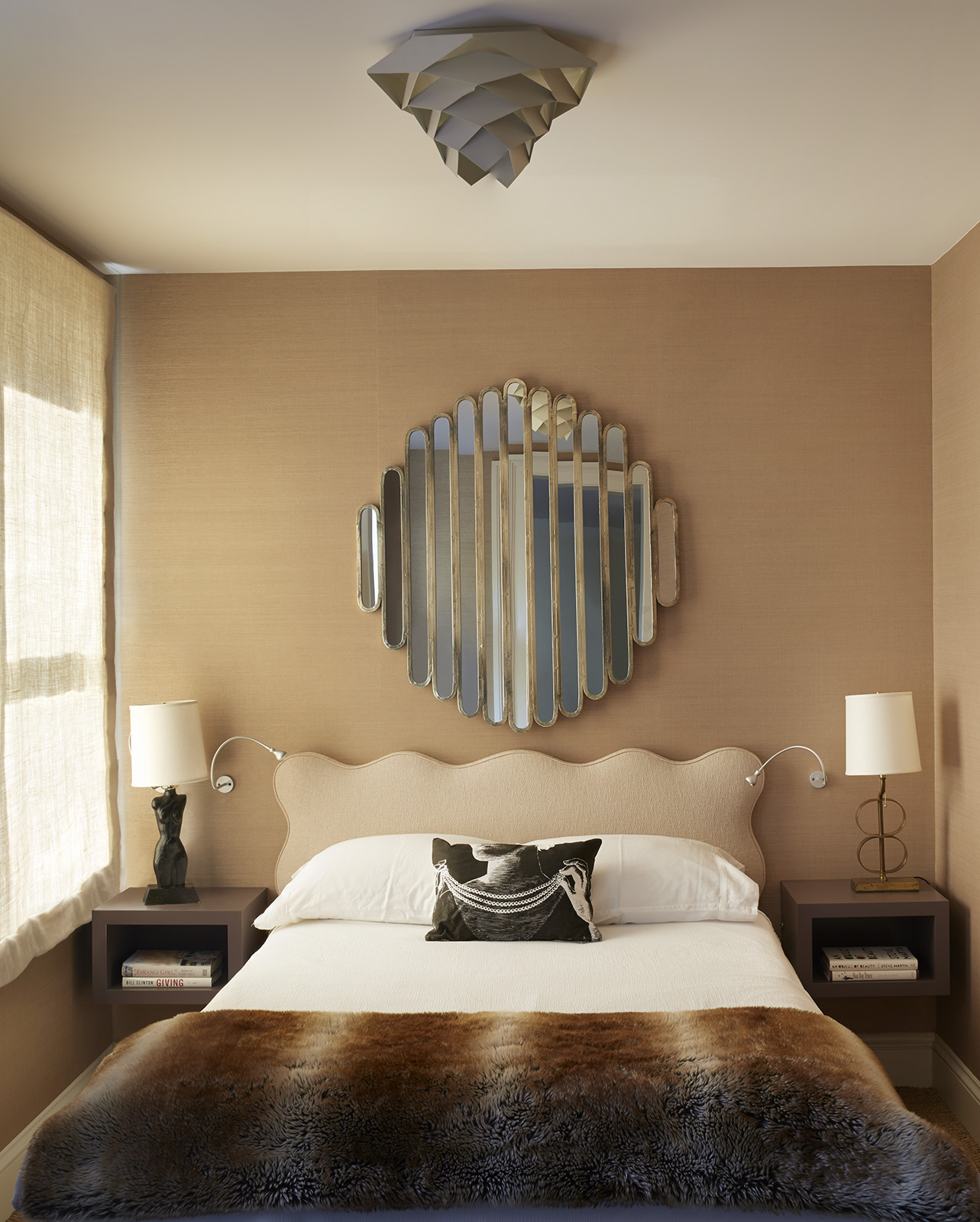 Greenpoint Townhouse — Joseph Vance Architects
