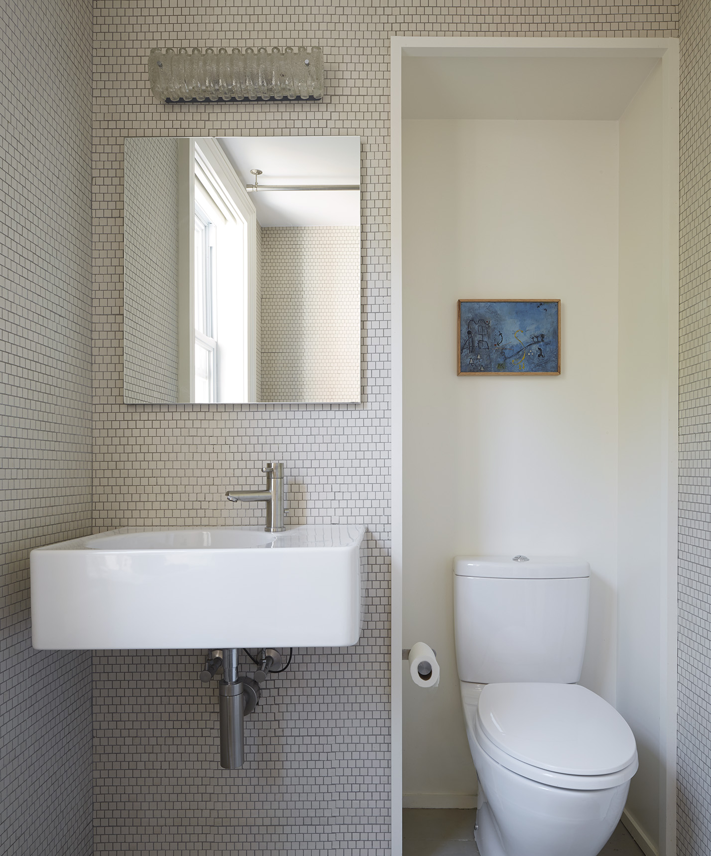 Greenpoint Townhouse — Joseph Vance Architects