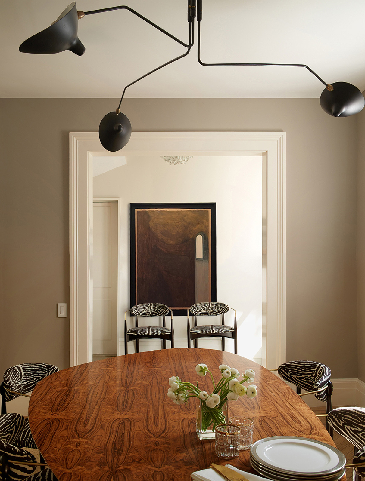 Greenpoint Townhouse — Joseph Vance Architects