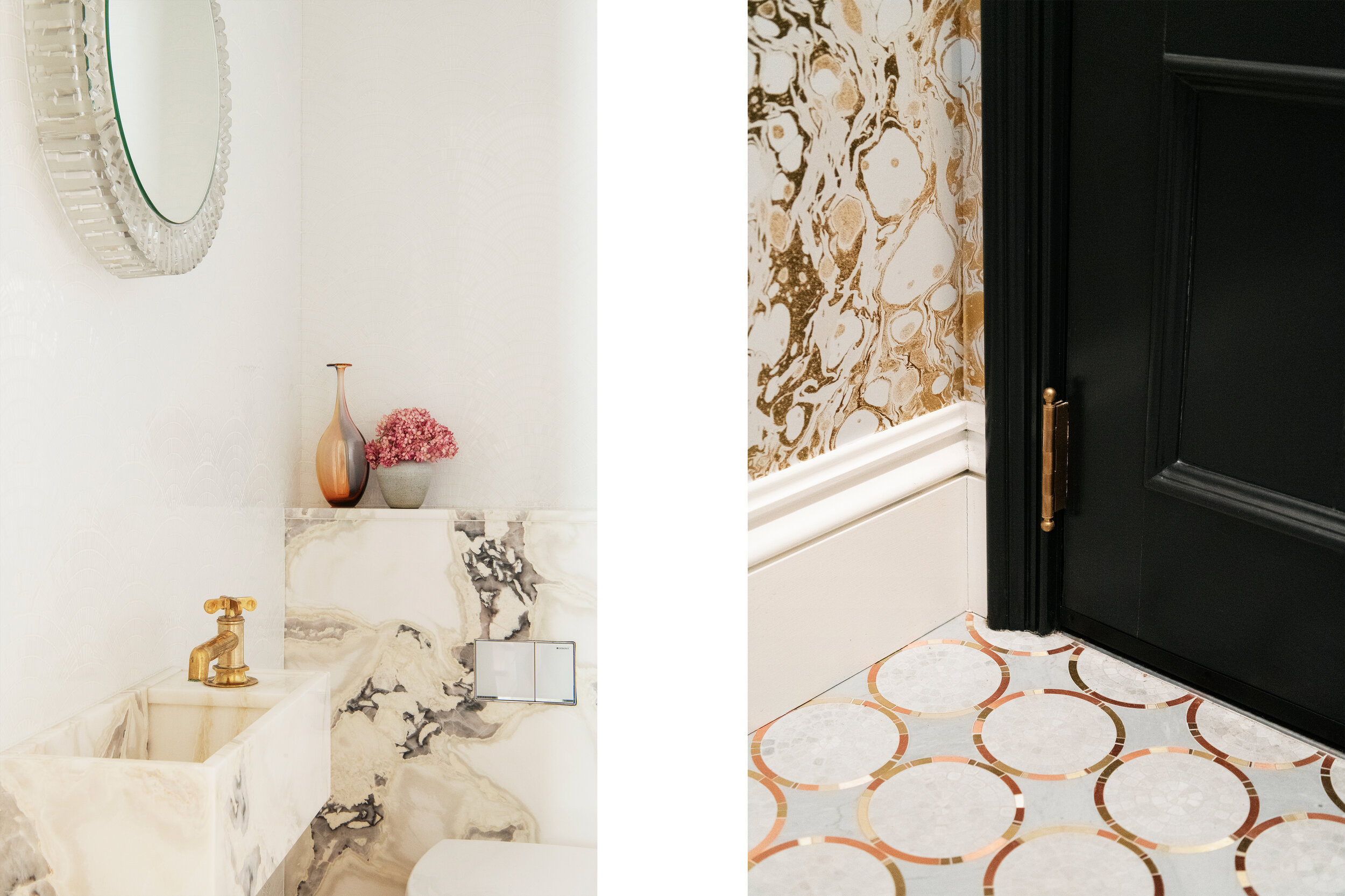 Largent Townhouse — ERA