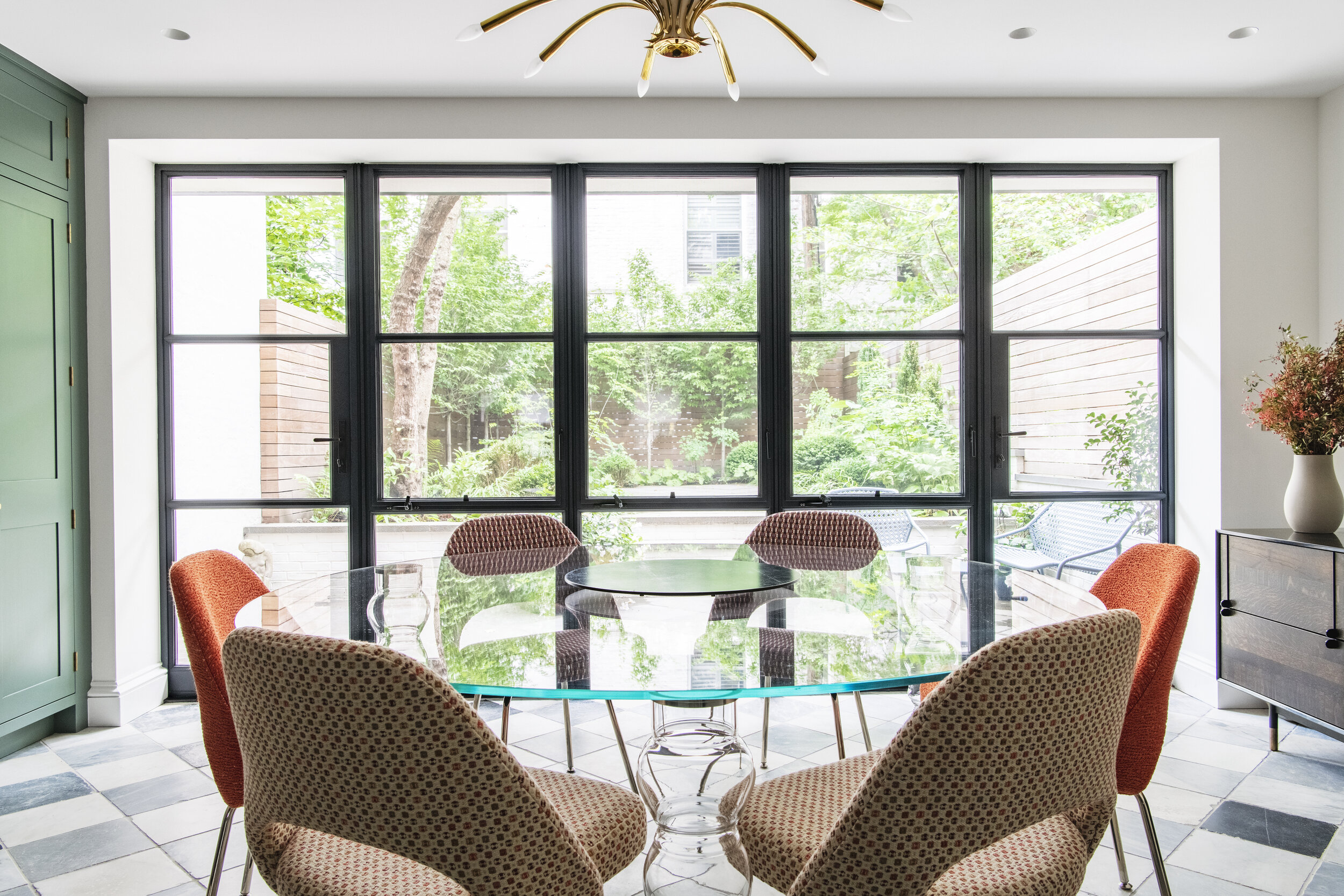 Largent Townhouse — ERA