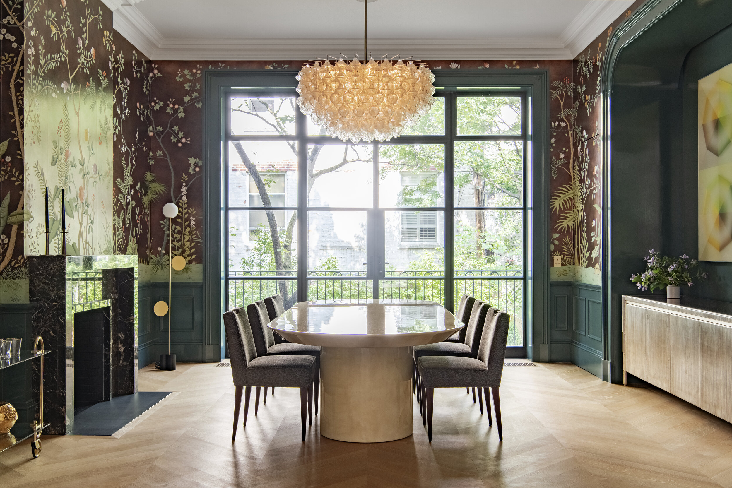 Largent Townhouse — ERA