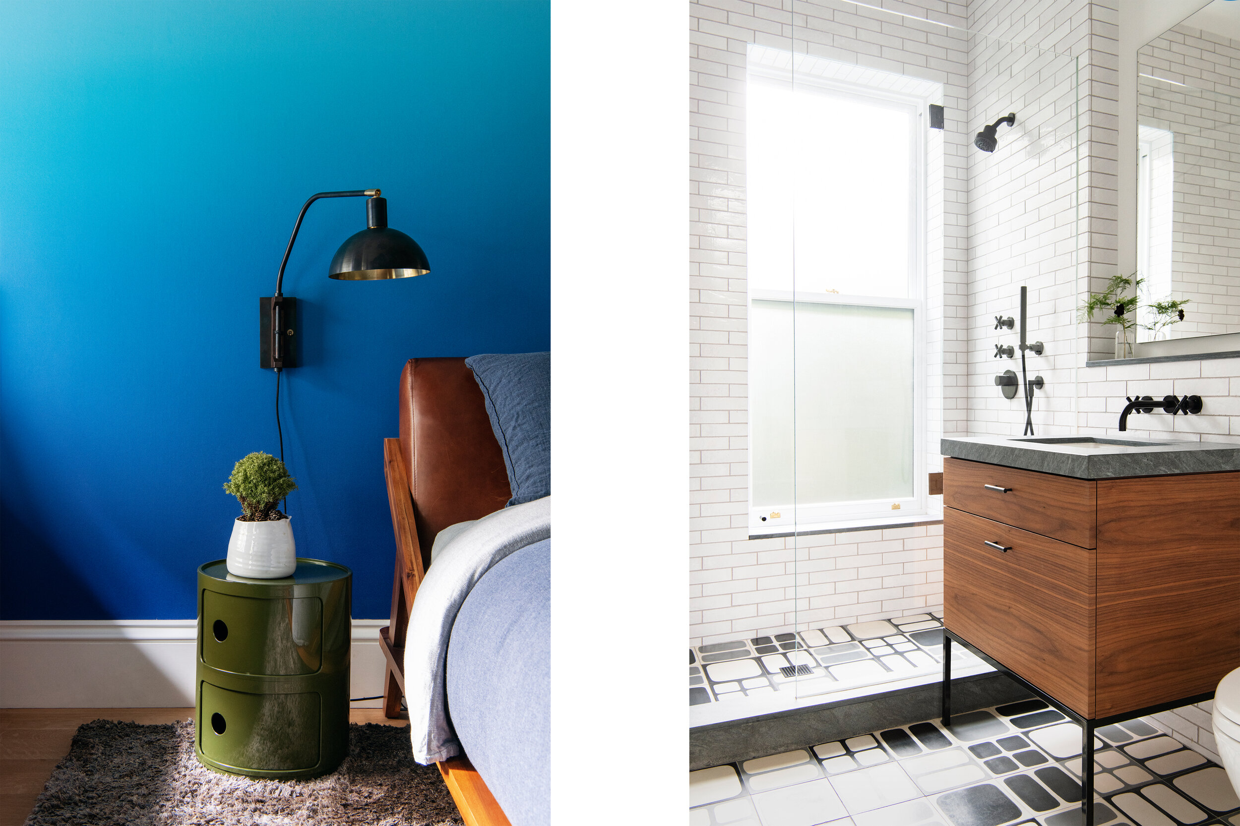 Largent Townhouse — ERA