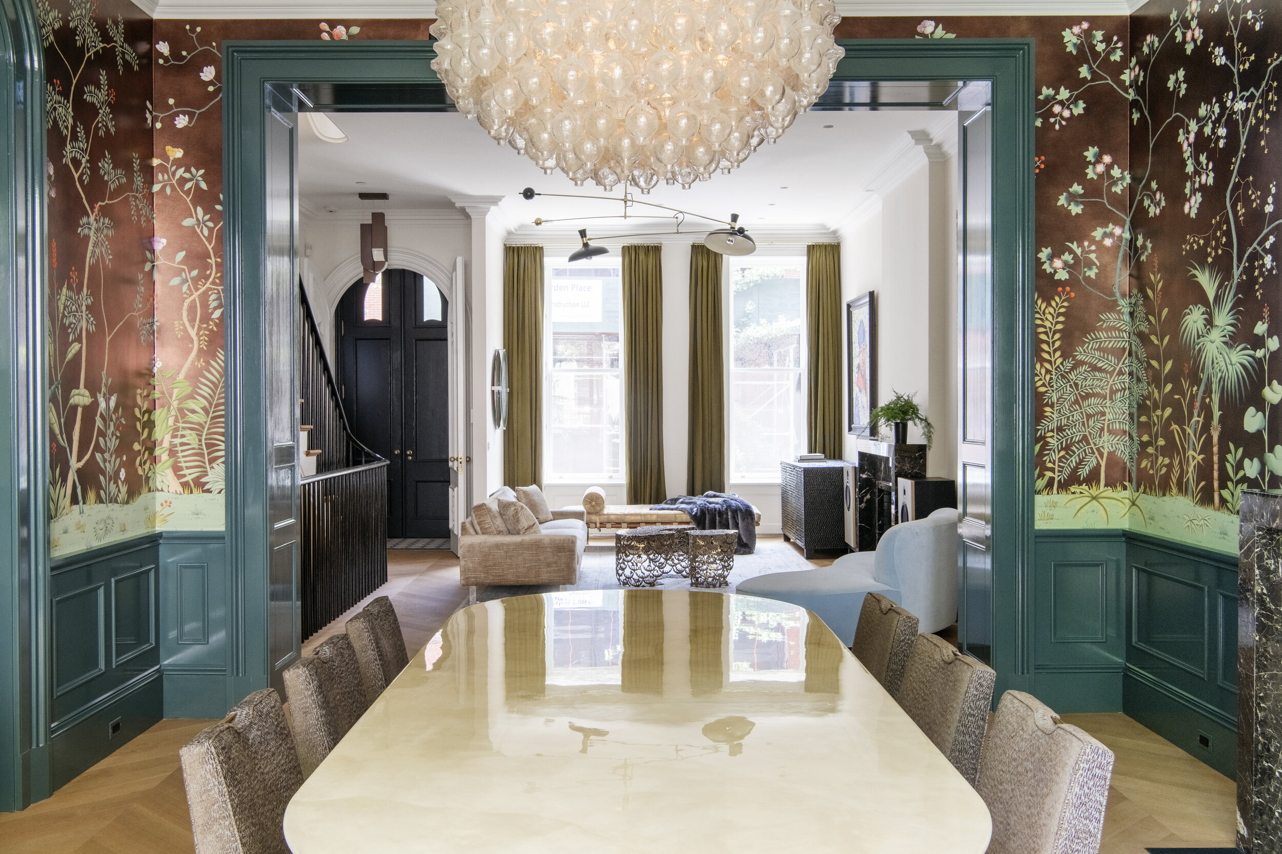 Largent Townhouse — ERA
