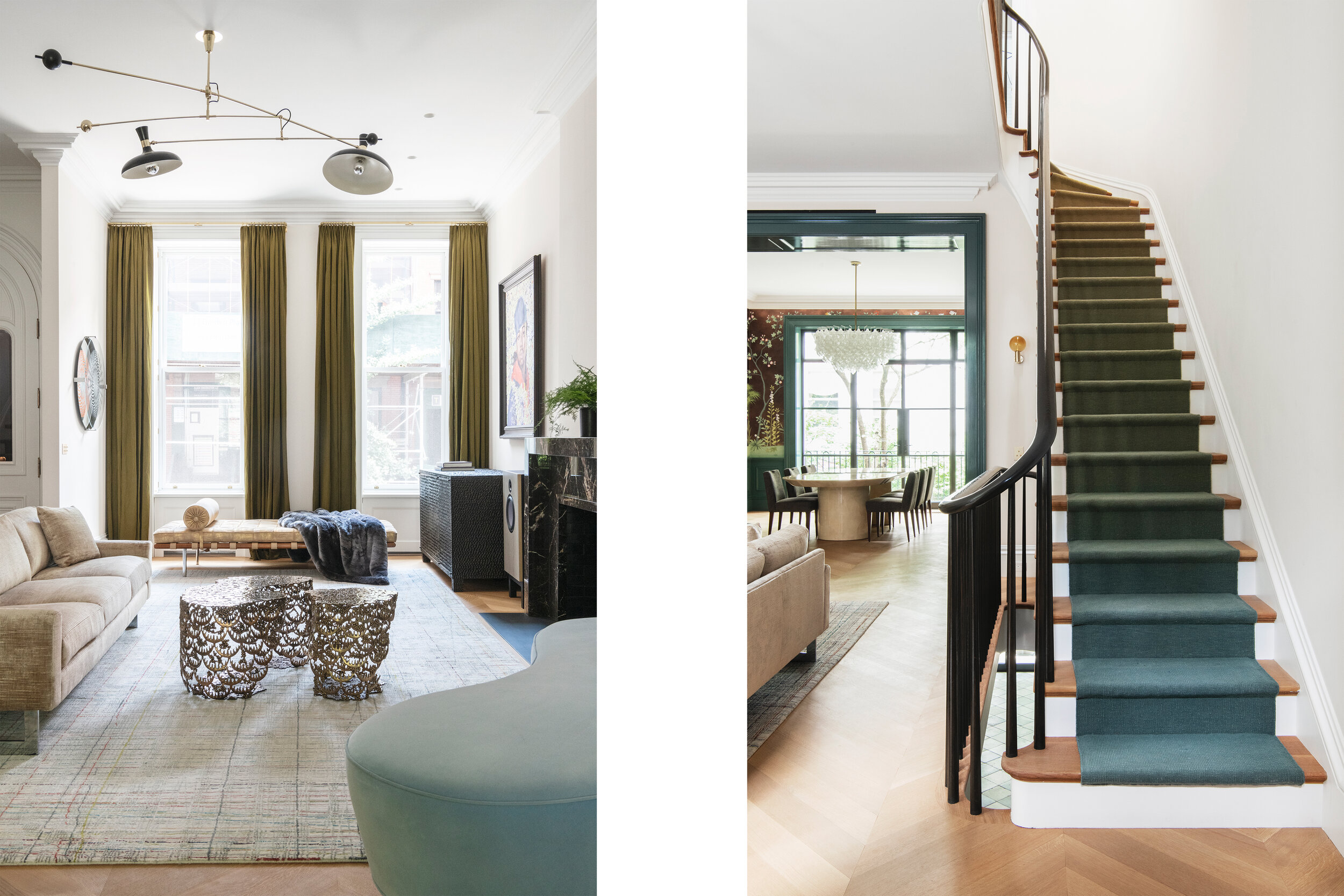 Largent Townhouse — ERA
