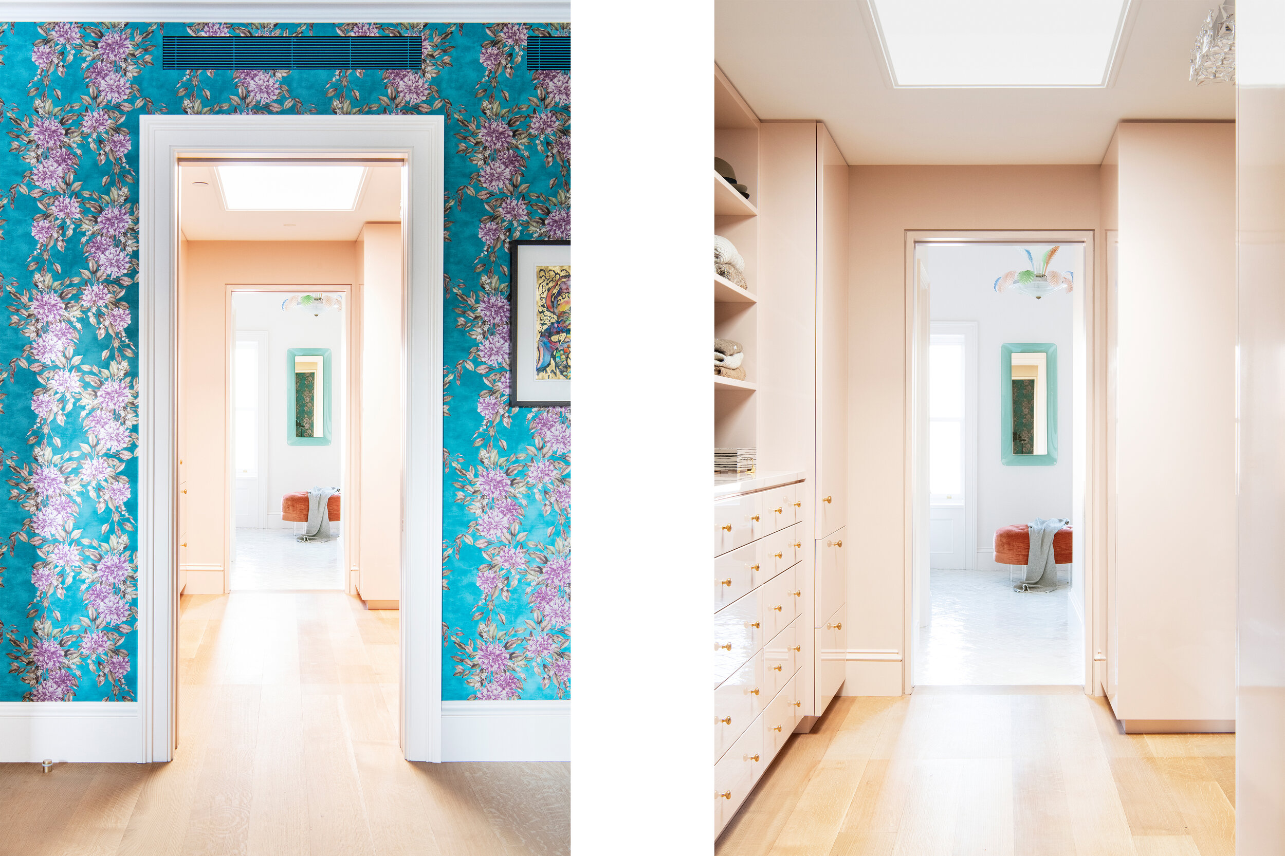 Largent Townhouse — ERA