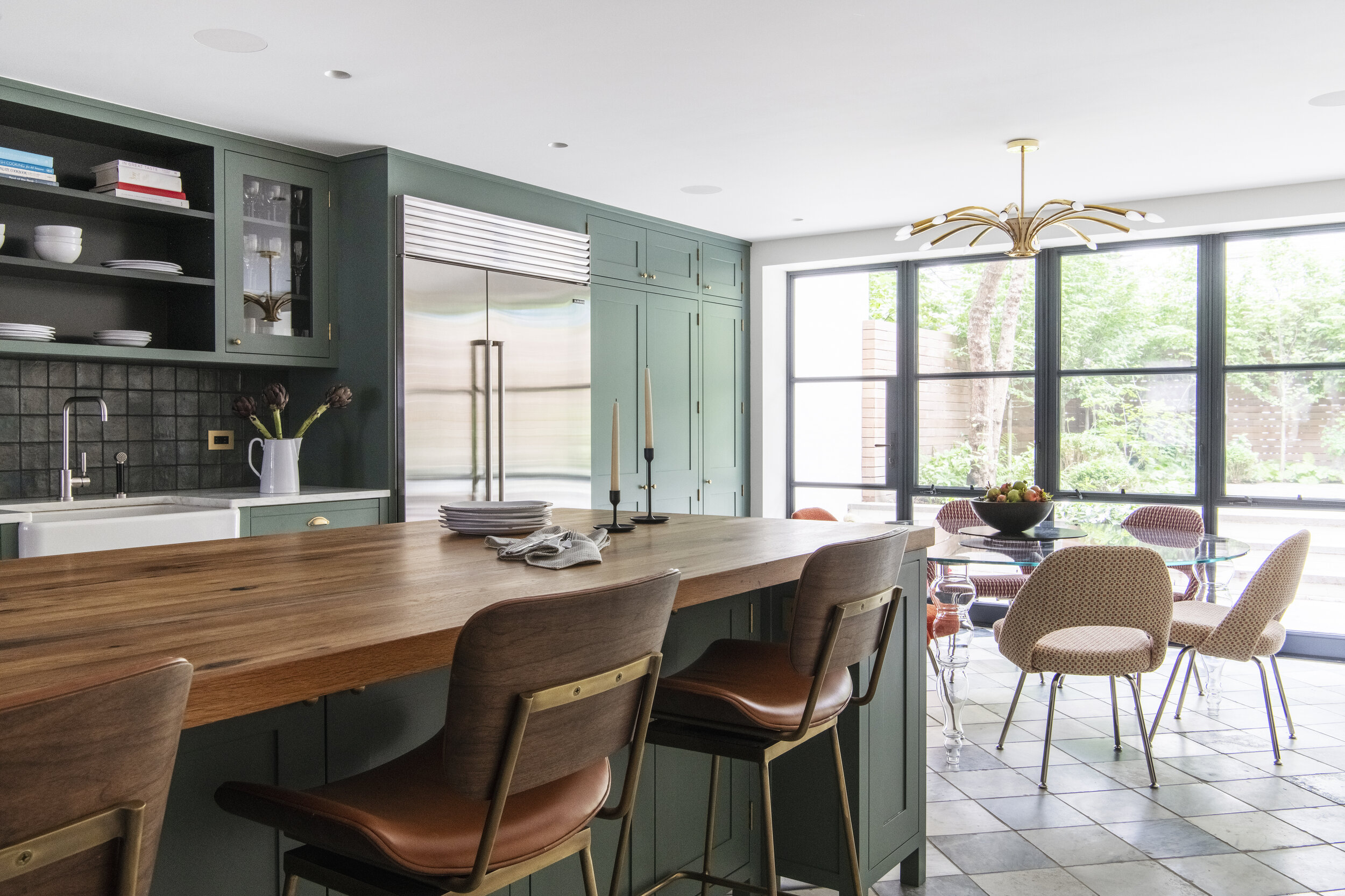 Largent Townhouse — ERA